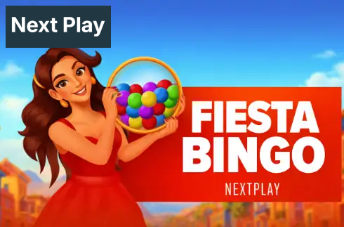 Fiesta Bingo